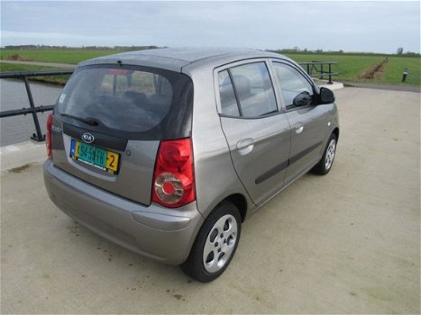 Kia Picanto - 1.0 X-pect 1e eigenaar 23382 km met NAP - 1