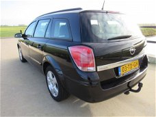 Opel Astra Wagon - 1.6 Edition cruise contr