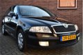 Skoda Octavia - 1.6 Ambiente '08 Airco Cruise - 1 - Thumbnail