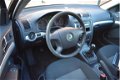 Skoda Octavia - 1.6 Ambiente '08 Airco Cruise - 1 - Thumbnail