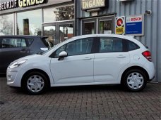 Citroën C3 - 1.6 e-HDi Dynamique Airco