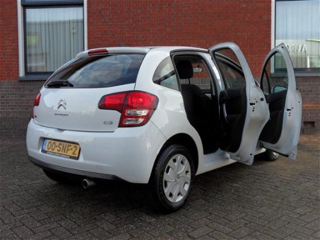 Citroën C3 - 1.6 e-HDi Dynamique Airco - 1