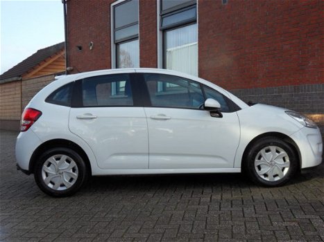 Citroën C3 - 1.6 e-HDi Dynamique Airco - 1