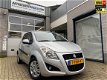 Suzuki Splash - 1.2 Exclusive EASSS 17Dkm/Keyless go/Lmv/Airco/Nieuwstaat - 1 - Thumbnail