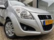 Suzuki Splash - 1.2 Exclusive EASSS 17Dkm/Keyless go/Lmv/Airco/Nieuwstaat - 1 - Thumbnail