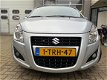 Suzuki Splash - 1.2 Exclusive EASSS 17Dkm/Keyless go/Lmv/Airco/Nieuwstaat - 1 - Thumbnail