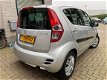 Suzuki Splash - 1.2 Exclusive EASSS 17Dkm/Keyless go/Lmv/Airco/Nieuwstaat - 1 - Thumbnail