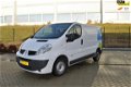 Renault Trafic - 2.0 dCi T27 L1H1 zonder APK - 1 - Thumbnail