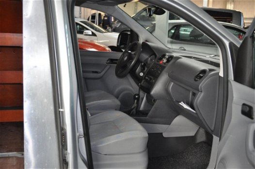Volkswagen Caddy - 1.9 TDI Motor Defect Tikt - 1