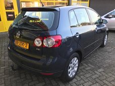 Volkswagen Golf Plus - 1.4 TSI Comfortline