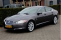 Jaguar XF Portfolio - 5.0 V8 Aut Xenon Navi Camera Stoelverw Leder LMV19'' Zeer nette - 1 - Thumbnail