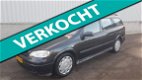 Opel Astra Wagon - 1.6-16V Edition - 1 - Thumbnail