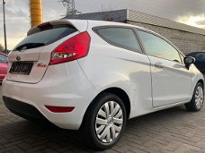 Ford Fiesta - 1.25 Trend