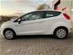 Ford Fiesta - 1.25 Trend - 1 - Thumbnail