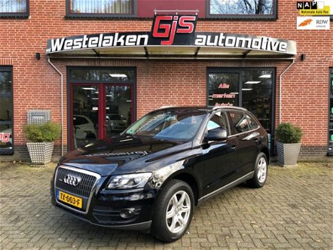 Audi Q5 - 2.0 TDI quattro Pro Line S - 1