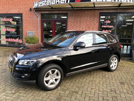 Audi Q5 - 2.0 TDI quattro Pro Line S - 1