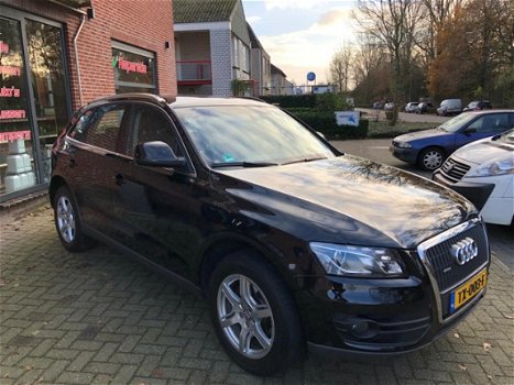 Audi Q5 - 2.0 TDI quattro Pro Line S - 1