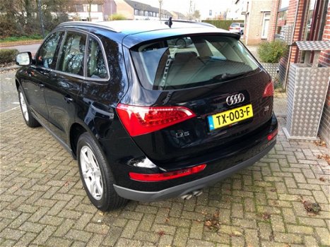 Audi Q5 - 2.0 TDI quattro Pro Line S - 1