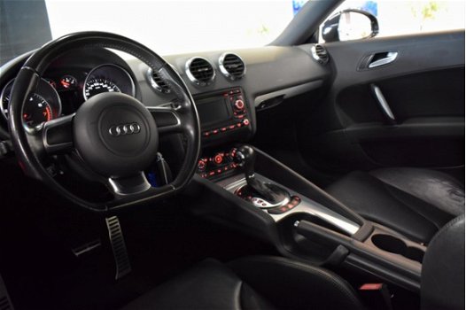 Audi TT - 2.0 TFSI 200 PK AUTOMAAT, 18