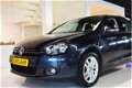 Volkswagen Golf - 6 VI 1.4 TSI HIGHLINE, NAVIGATIE, MULTISTUUR, RIJK AAN OPTIES - 1 - Thumbnail