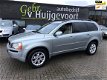 Volvo XC90 - 2.5 T 7 PERSOONS-CLIMA CONTROL -LICHTMETAAL VELGEN-LEDRE INTRIEUR VOL OPTIES - 1 - Thumbnail