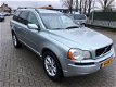 Volvo XC90 - 2.5 T 7 PERSOONS-CLIMA CONTROL -LICHTMETAAL VELGEN-LEDRE INTRIEUR VOL OPTIES - 1 - Thumbnail