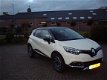 Renault Captur - 0.9 TCe Xmod leder bekl navi pdc lm velgen stoelver - 1 - Thumbnail