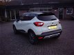 Renault Captur - 0.9 TCe Xmod leder bekl navi pdc lm velgen stoelver - 1 - Thumbnail