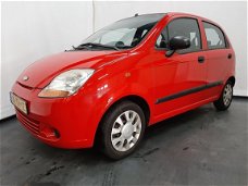 Chevrolet Matiz - 0.8 Breeze Airco