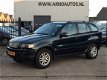 BMW X5 - 3.0i AUTOMAAT Executive, YOUNGTIMER, APK 29-11-2020, AIRCO(CLIMA), LEDER INTERIEUR, PARKEE - 1 - Thumbnail