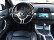 BMW X5 - 3.0i AUTOMAAT Executive, YOUNGTIMER, APK 29-11-2020, AIRCO(CLIMA), LEDER INTERIEUR, PARKEE - 1 - Thumbnail