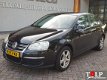 Volkswagen Jetta - 1.6 16V FSI Trendline - 1 - Thumbnail