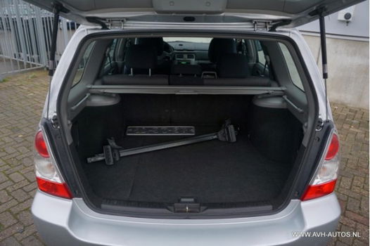 Subaru Forester - 2.0 X Comfort Pack - 1