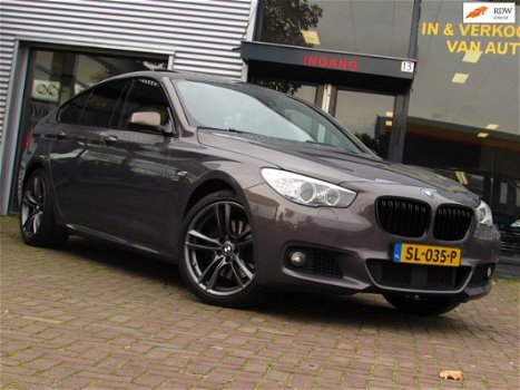 BMW 5-serie Gran Turismo - 535d X Line High M-PAKKET 300 PK TWIN-TURBO - 1