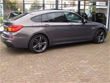 BMW 5-serie Gran Turismo - 535d X Line High M-PAKKET 300 PK TWIN-TURBO