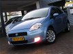 Fiat Grande Punto - 1.4 Dynamic Sport Edition Airco Elektr.Pakket - 1 - Thumbnail