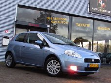 Fiat Grande Punto - 1.4 Dynamic Sport Edition Airco Elektr.Pakket