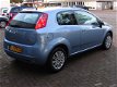 Fiat Grande Punto - 1.4 Dynamic Sport Edition Airco Elektr.Pakket - 1 - Thumbnail