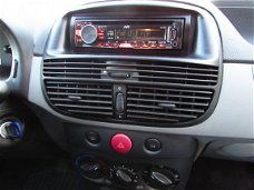Fiat Punto - 1.2 S 5DEURS MET APK INRUILKOOPJE