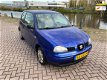 Seat Arosa - 1.4i Stella mooie auto nieuw distributie riem apk 12-5-20 stereo stuurbekrachtiging bj - 1 - Thumbnail