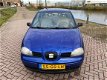 Seat Arosa - 1.4i Stella mooie auto nieuw distributie riem apk 12-5-20 stereo stuurbekrachtiging bj - 1 - Thumbnail