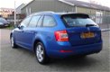 Skoda Octavia Combi - 1.6 TDI Greenline Businessline NETTE AUTO - 1 - Thumbnail