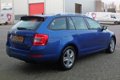 Skoda Octavia Combi - 1.6 TDI Greenline Businessline NETTE AUTO - 1 - Thumbnail