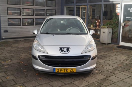 Peugeot 207 - 1.4-16V X-line / Elek-Pakket / Airco / 118000 KM N.A.P - 1