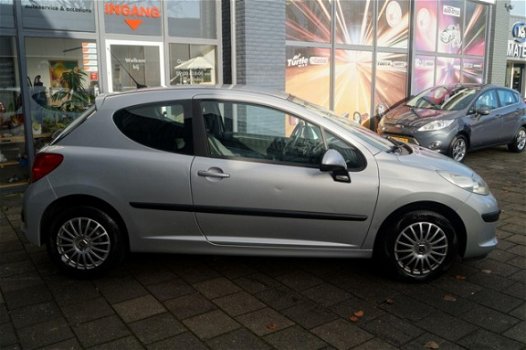 Peugeot 207 - 1.4-16V X-line / Elek-Pakket / Airco / 118000 KM N.A.P - 1