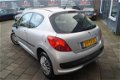 Peugeot 207 - 1.4-16V X-line / Elek-Pakket / Airco / 118000 KM N.A.P - 1 - Thumbnail