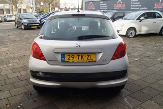 Peugeot 207 - 1.4-16V X-line / Elek-Pakket / Airco / 118000 KM N.A.P - 1