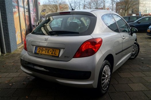 Peugeot 207 - 1.4-16V X-line / Elek-Pakket / Airco / 118000 KM N.A.P - 1