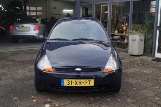 Ford Ka - 1.3 Summer Edition / Elek-Pakket / Airco / N.A.P - 1