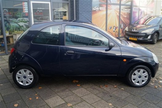 Ford Ka - 1.3 Summer Edition / Elek-Pakket / Airco / N.A.P - 1